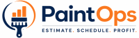 PaintOps Logo