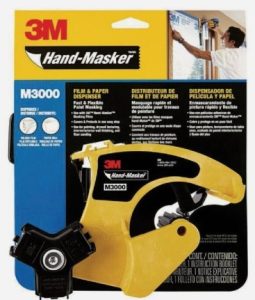 3M Hand-Masker