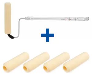 Graco Inner Feed Pressure Roller