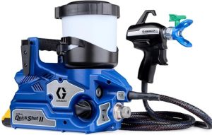 Graco Quickshot 2 Sprayer