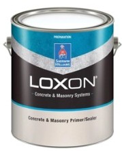 Loxon Masonry Primer