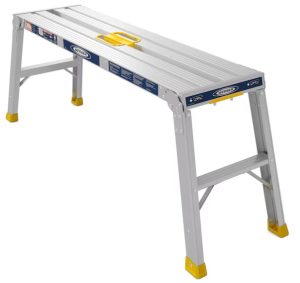 Werner Work Platform